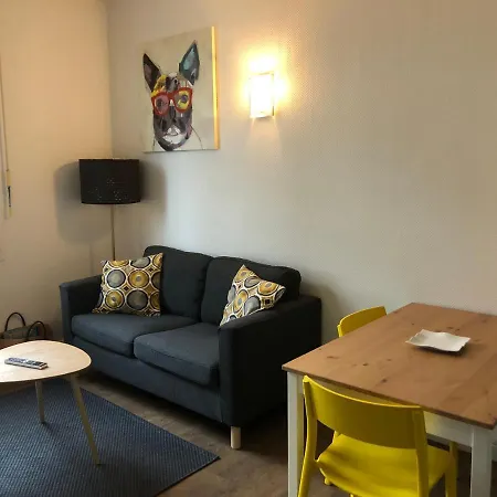 Appartement 25bdt R+1d