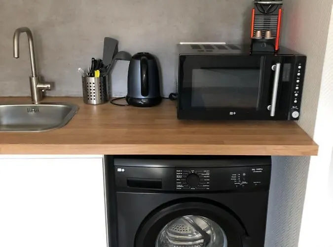 25bdt R+1d 公寓 图尔